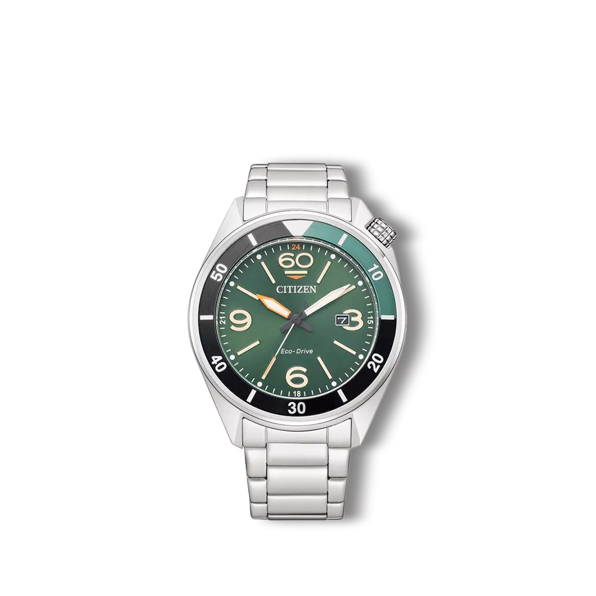 Reloj Citizen Eco-drive