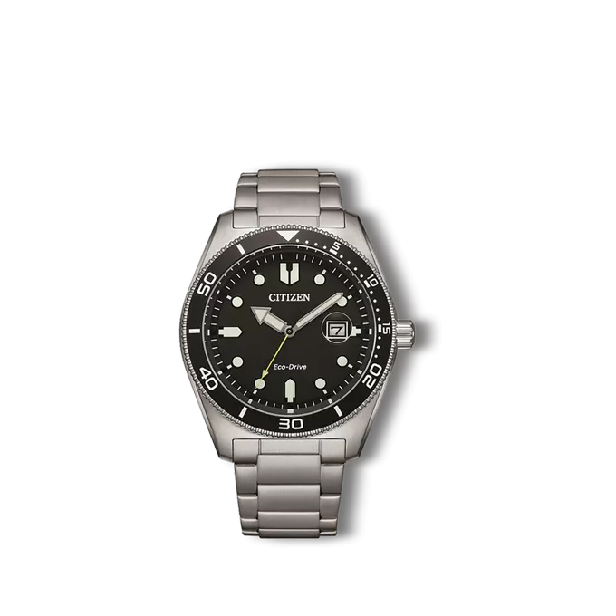 Reloj Citizen Marine 1760