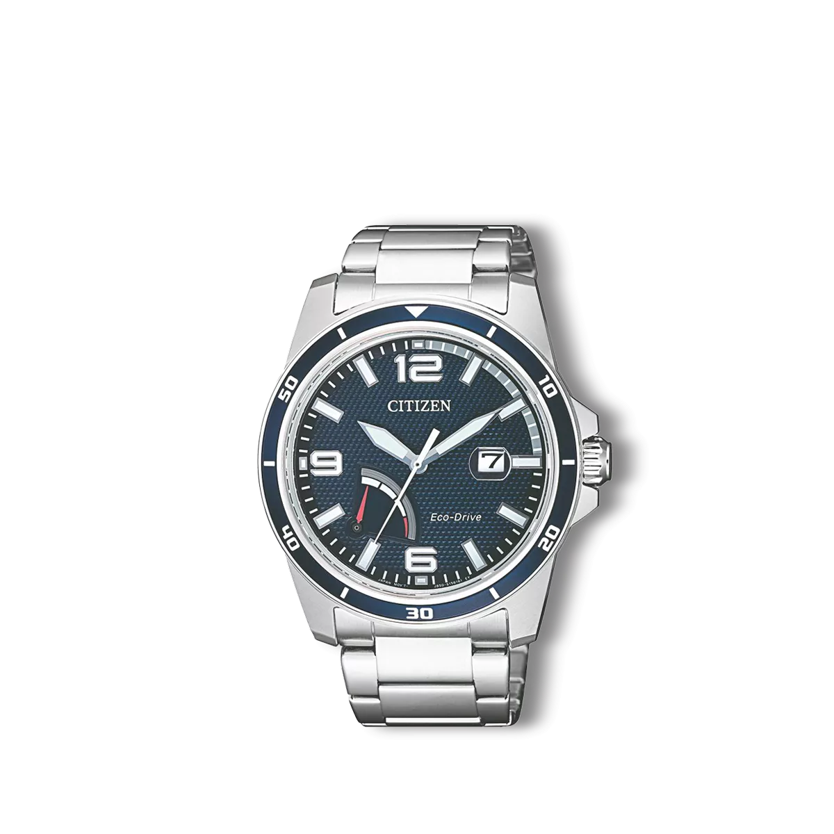 Reloj Citizen Eco-drive