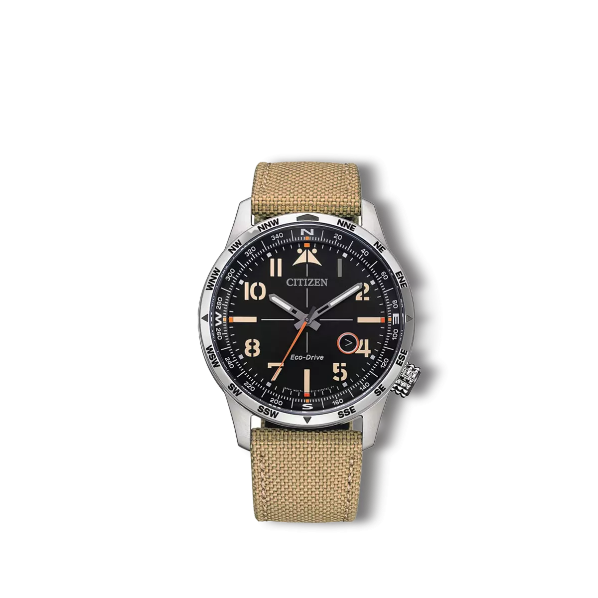 Reloj Citizen Eco-drive