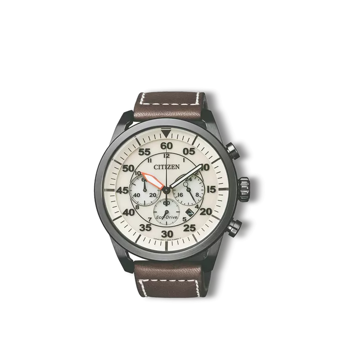 Reloj Citizen Cronografo