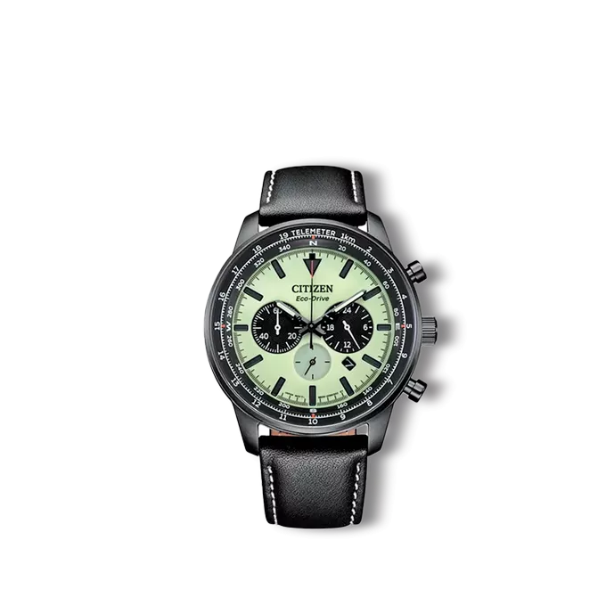 Reloj Citizen Chrono aviation