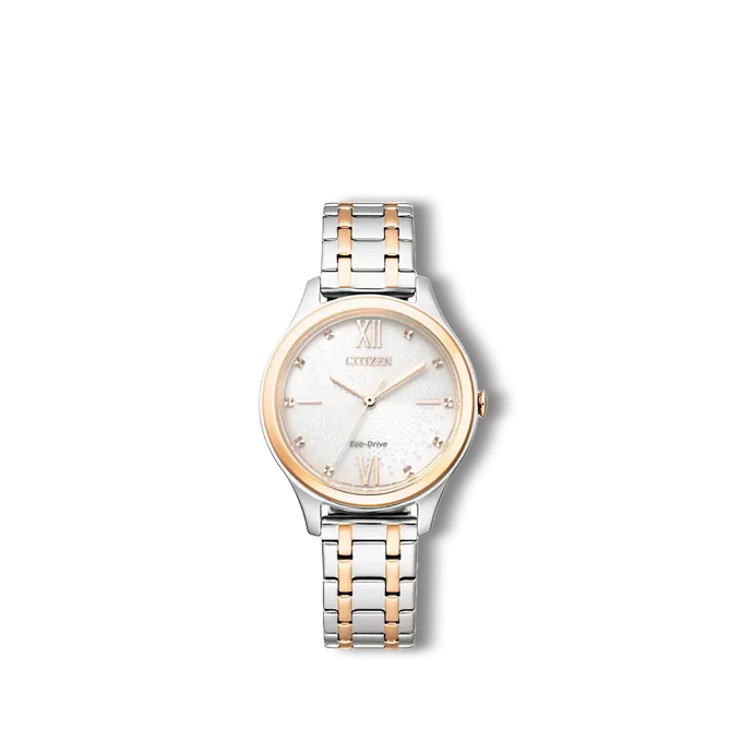 Reloj Citizen Lady