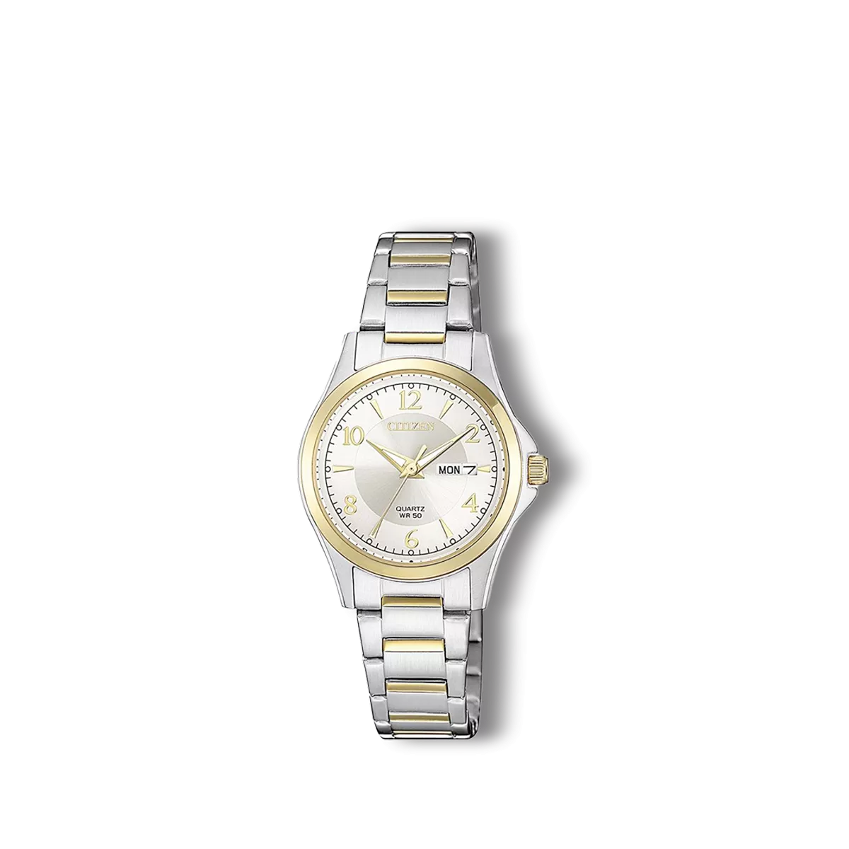 Reloj Citizen Quartz