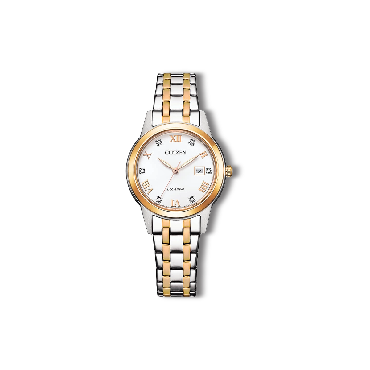 Reloj Citizen mujer