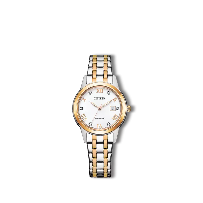 Reloj Citizen mujer