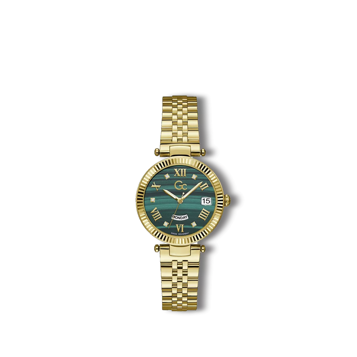 Reloj Guess Collection Flair