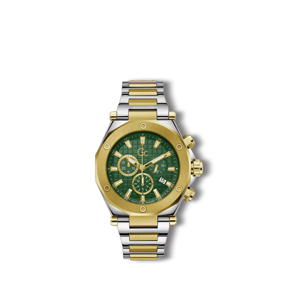 Reloj Guess Collection Legacy