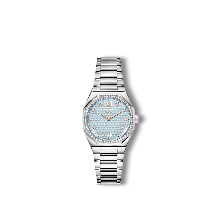 Reloj Guess Collection Coussin sleek