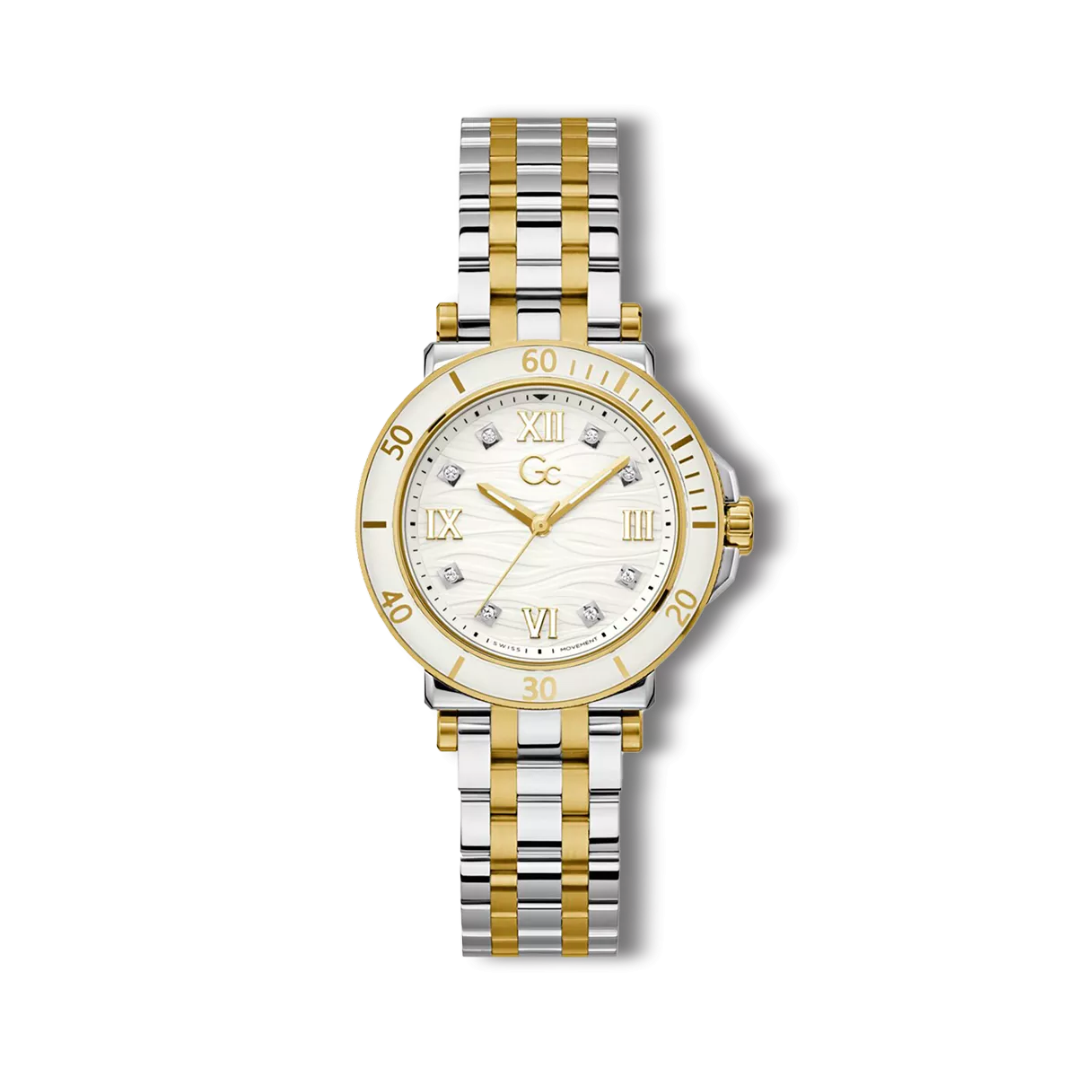 Reloj Guess Collection One sport