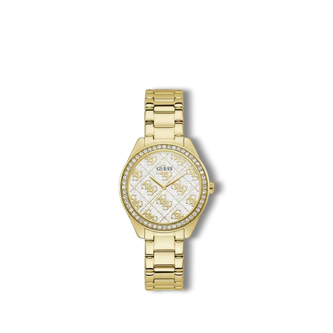 Reloj Guess Sugar