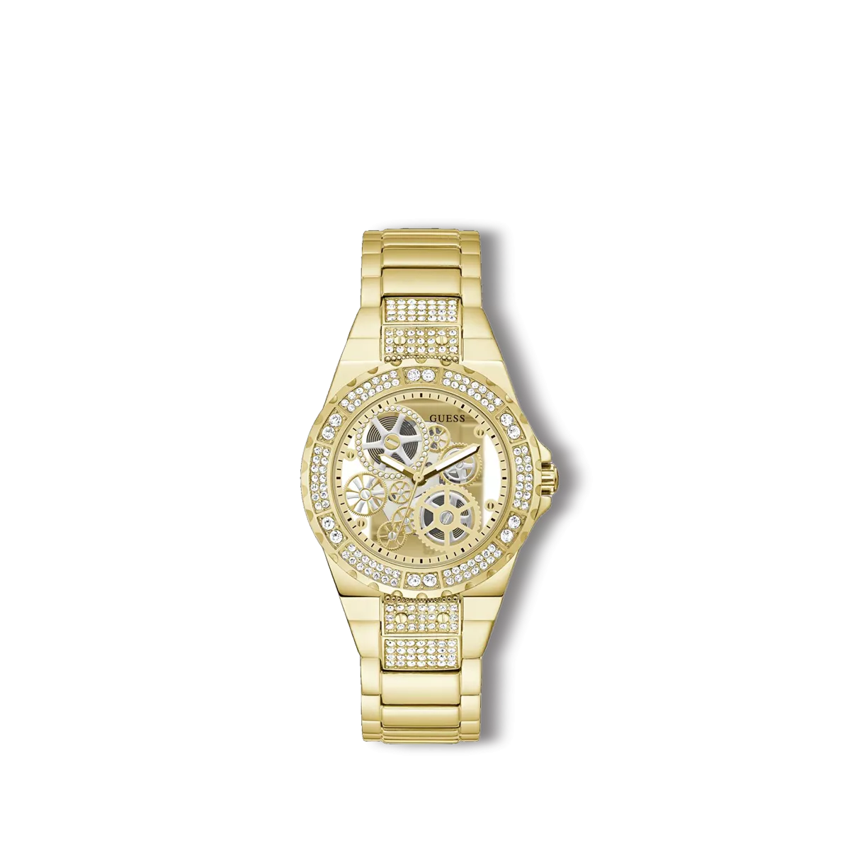 Reloj Guess Reveal