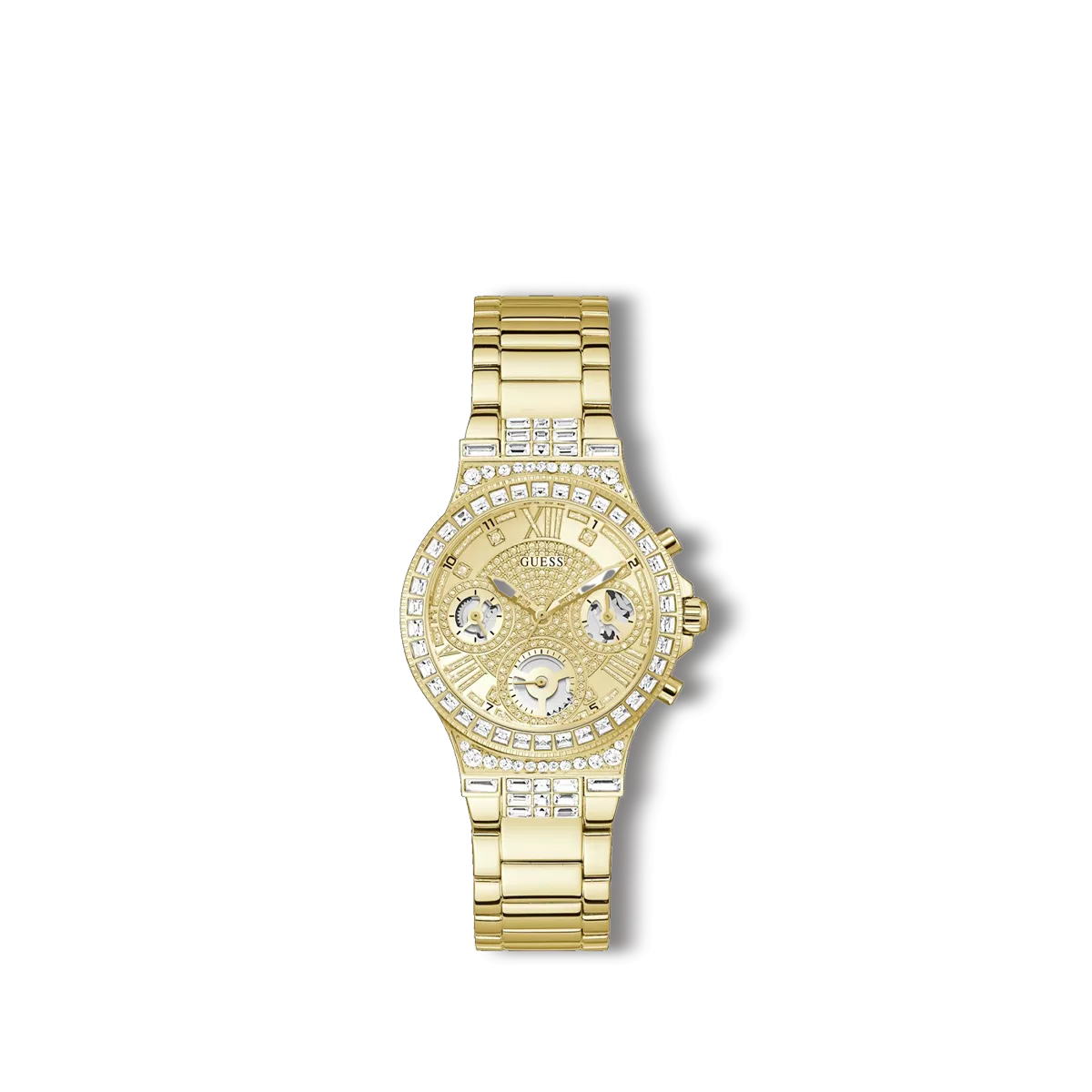 Reloj Guess Moonlight