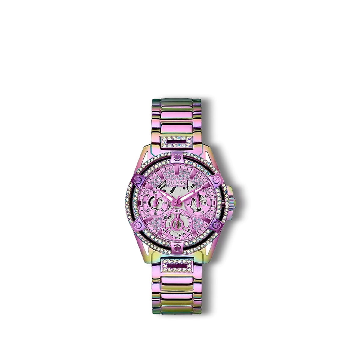 Reloj Guess Queen