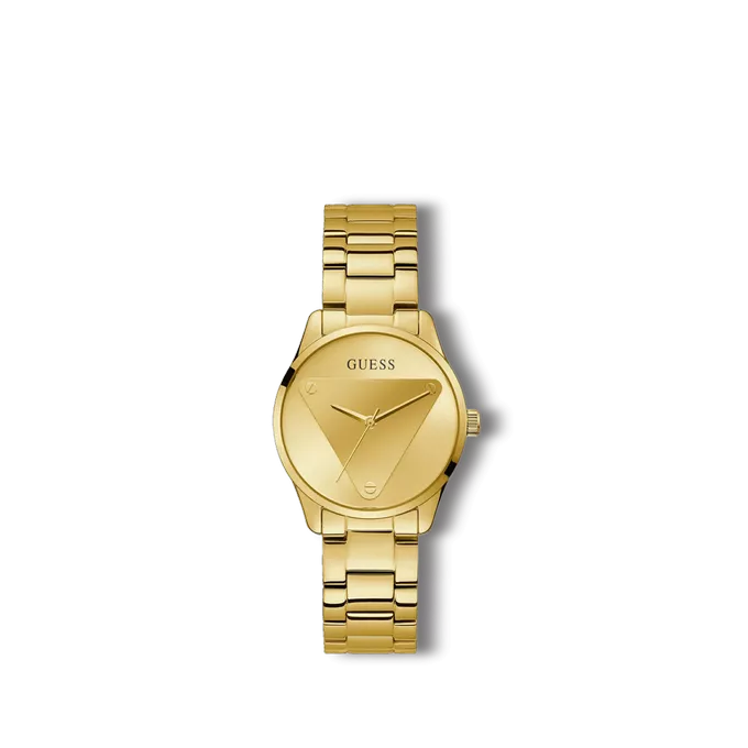 Reloj Guess Emblem