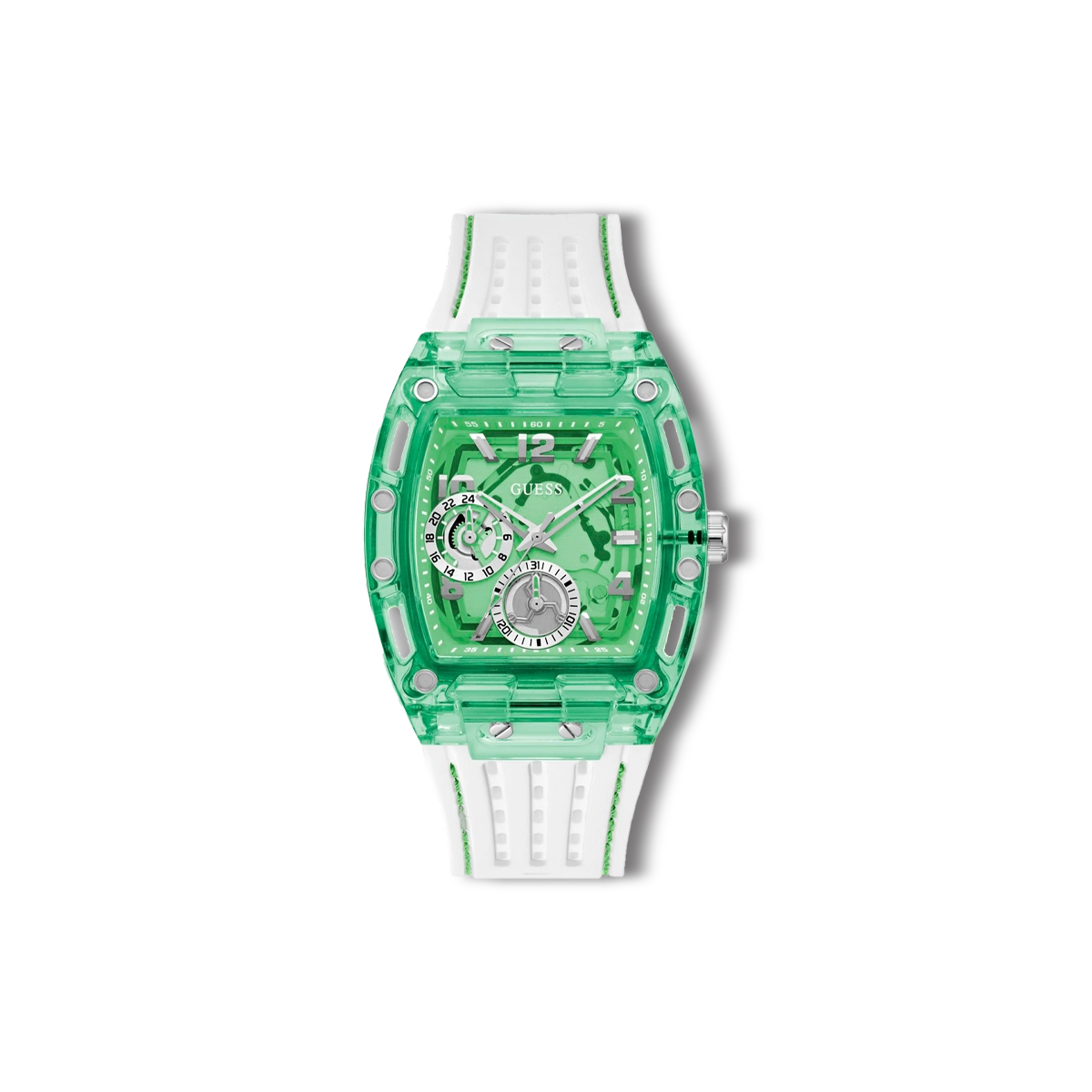 Guess Phoenix watch