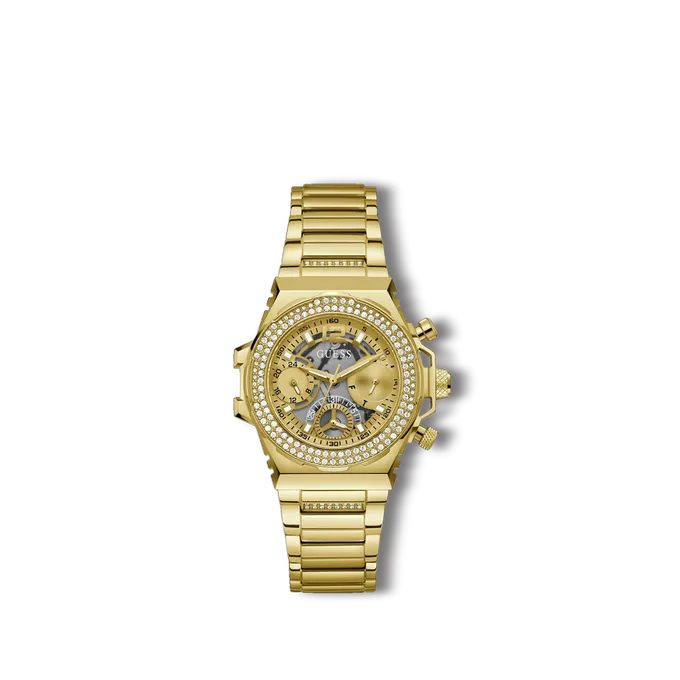 Reloj Guess Fusion