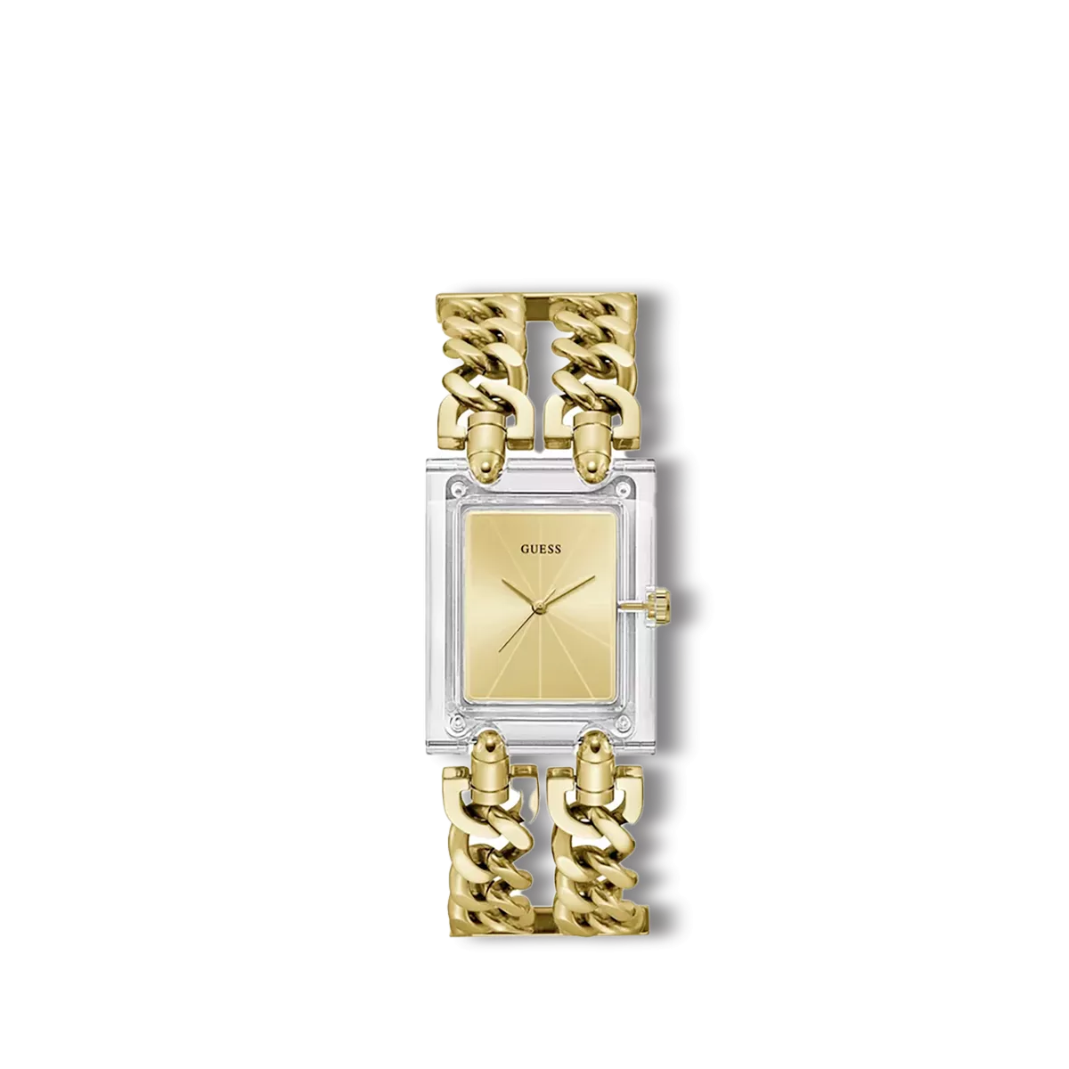 Reloj Guess Mod heavy metal