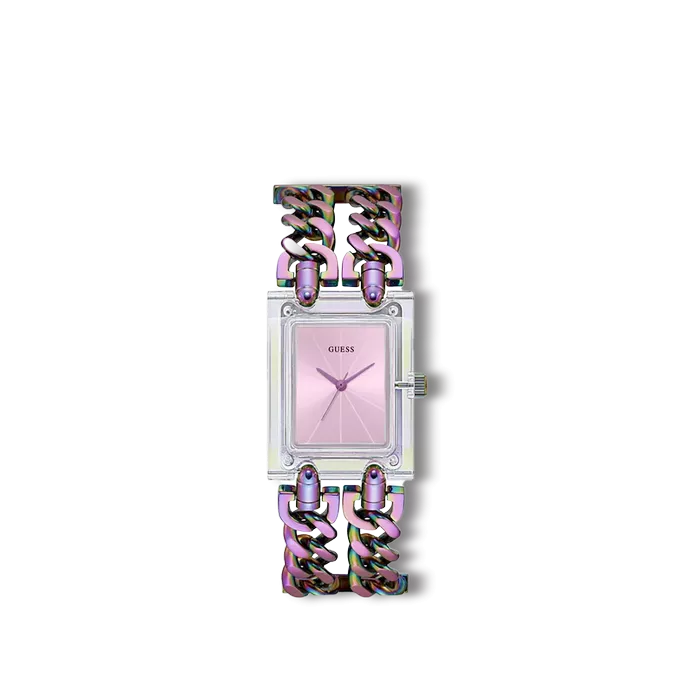 Reloj Guess Mod heavy metal