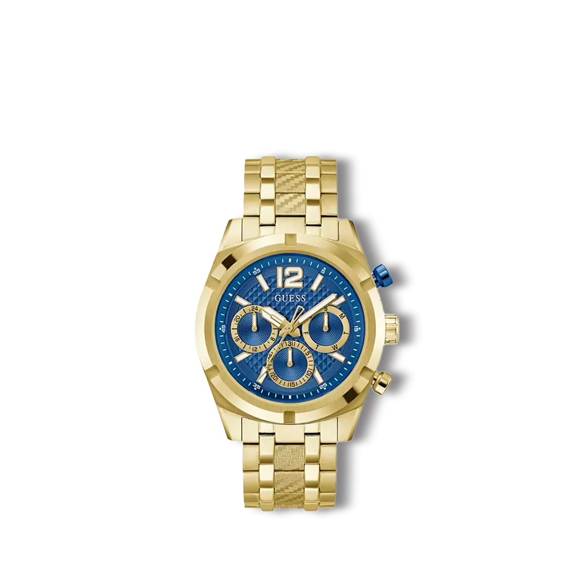 Reloj Guess Resistance