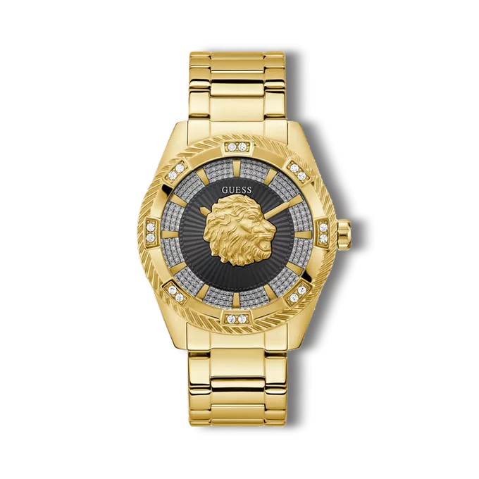 Reloj Guess Beast