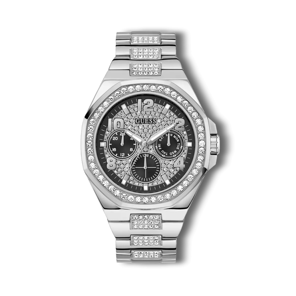 Reloj Guess Empire