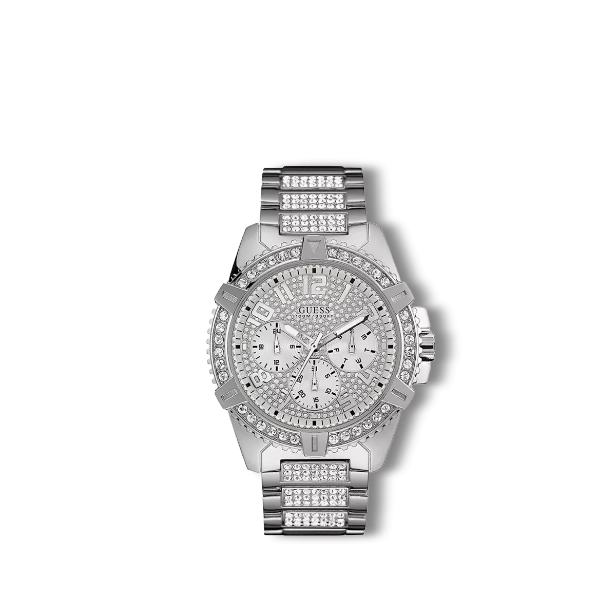 Reloj Guess Frontier