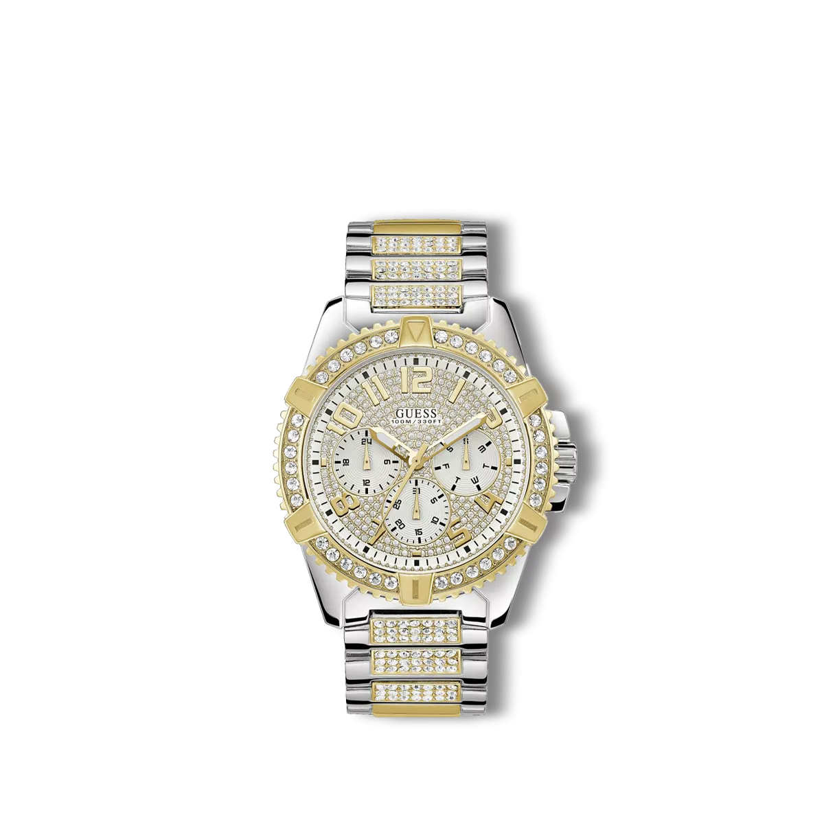 Reloj Guess Frontier