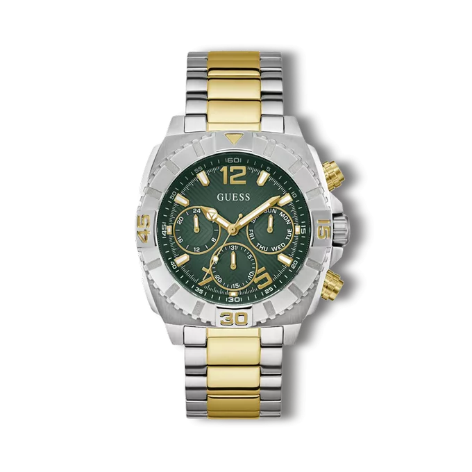 Reloj Guess Traction