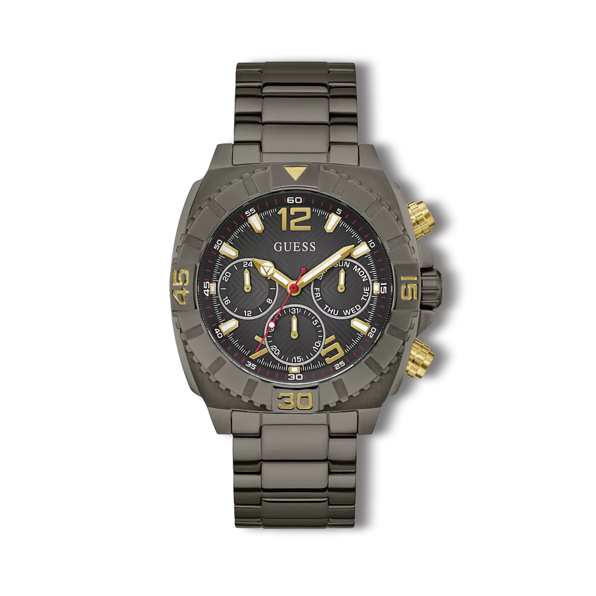 Reloj Guess Traction