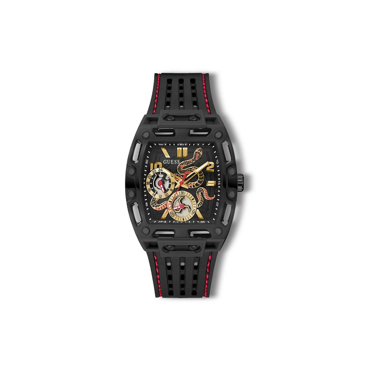 Guess Phoenix watch