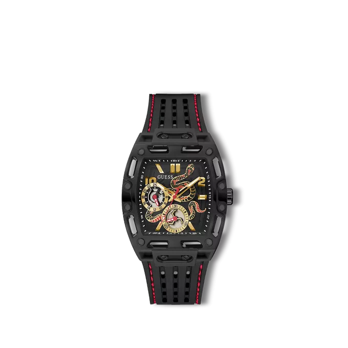 Guess Phoenix watch