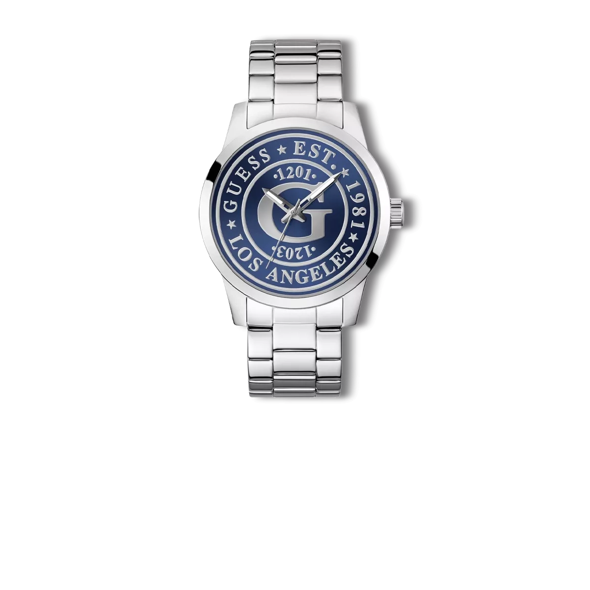 Reloj Guess Collegiate g