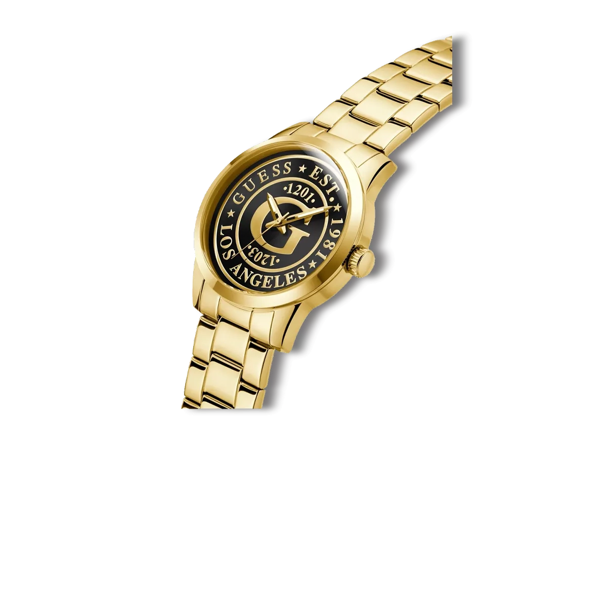 Reloj Guess Collegiate g