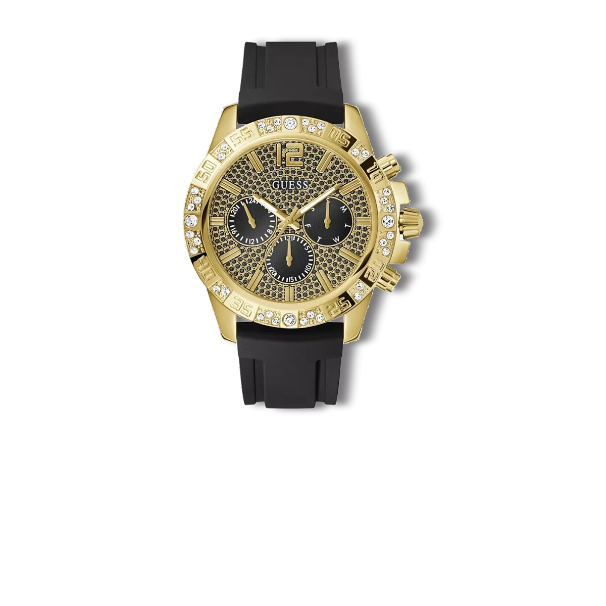 Reloj Guess Majestic