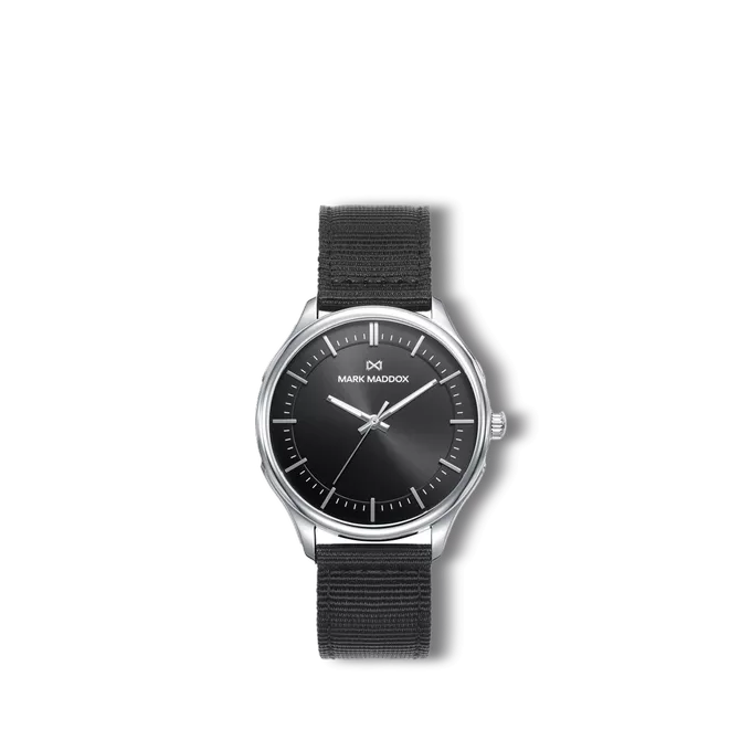 Mark Maddox men's watch