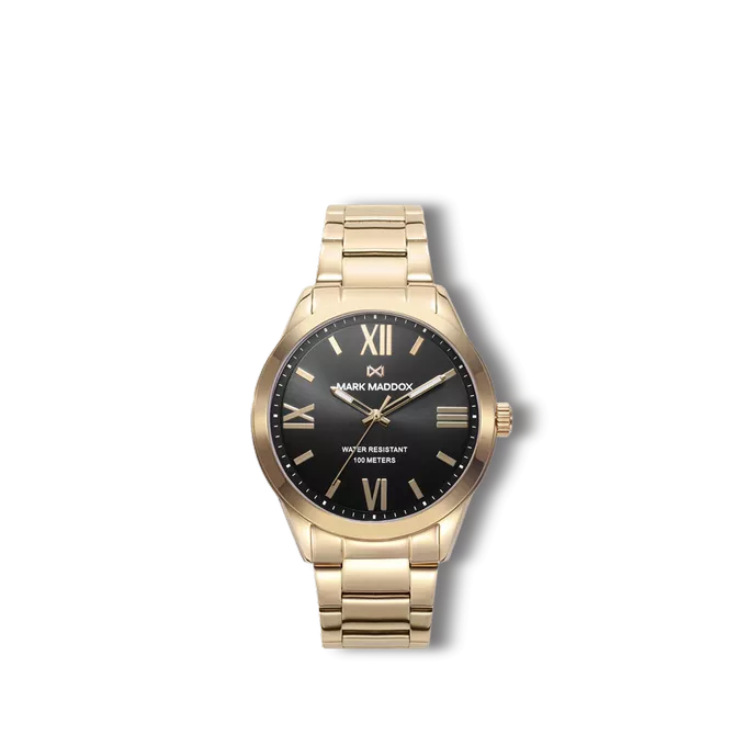 Mark Maddox Marais watch