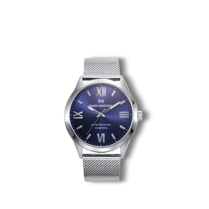 Mark Maddox Marais watch