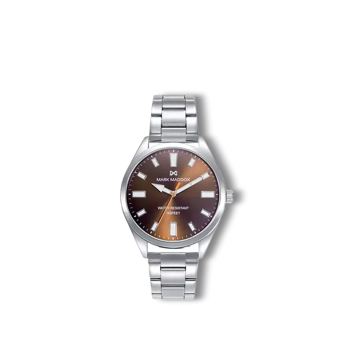 Mark Maddox Marais watch