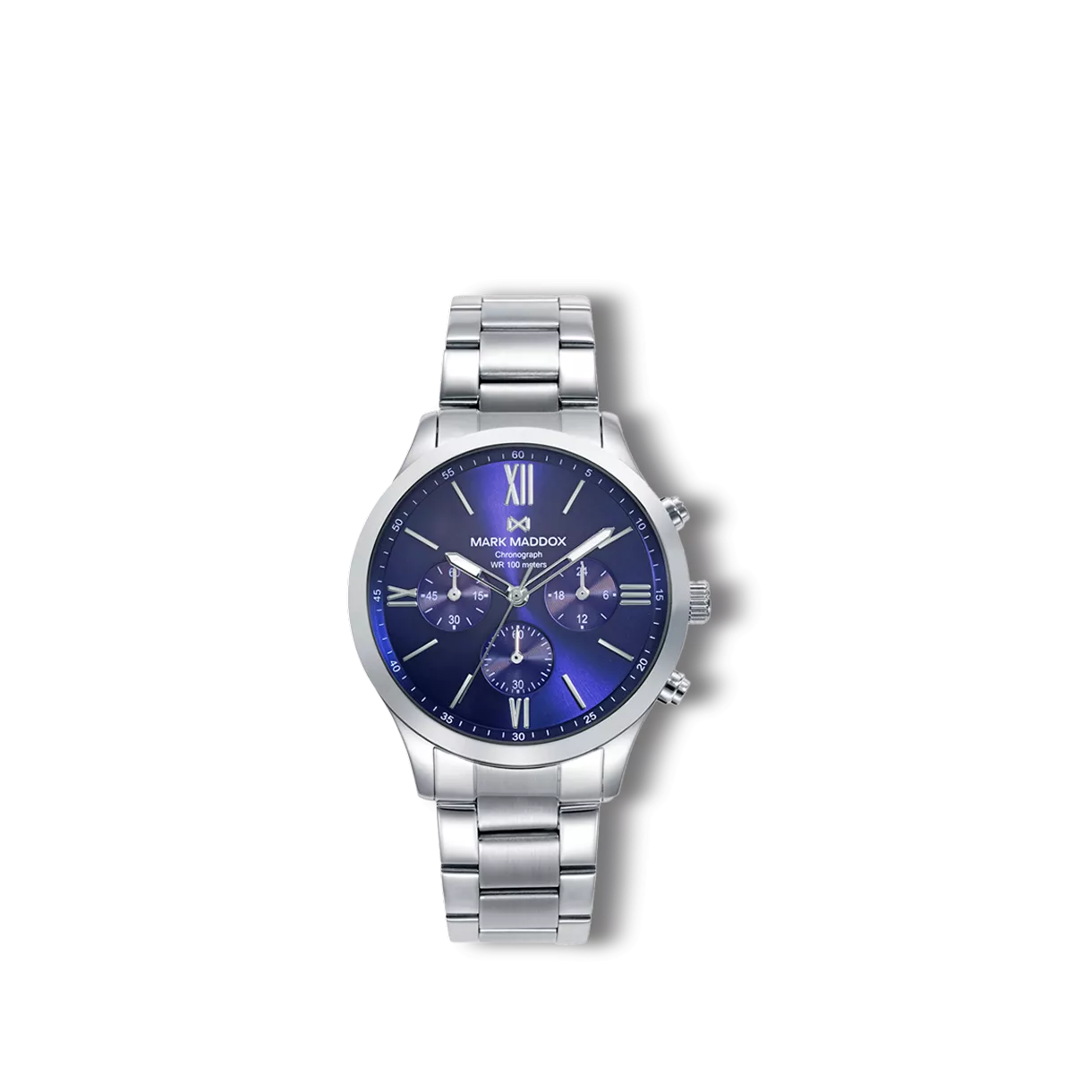 Mark Maddox Marais watch