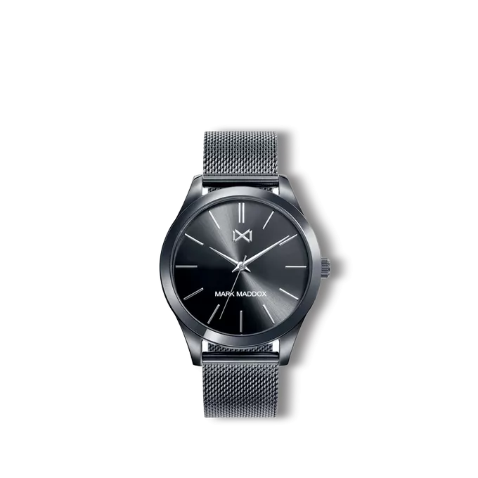 Mark Maddox Marais watch