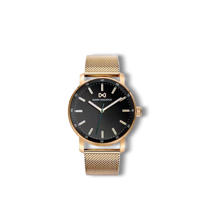 Mark Maddox men's watch