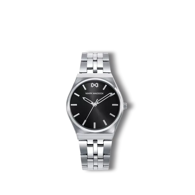 Mark Maddox Marais watch