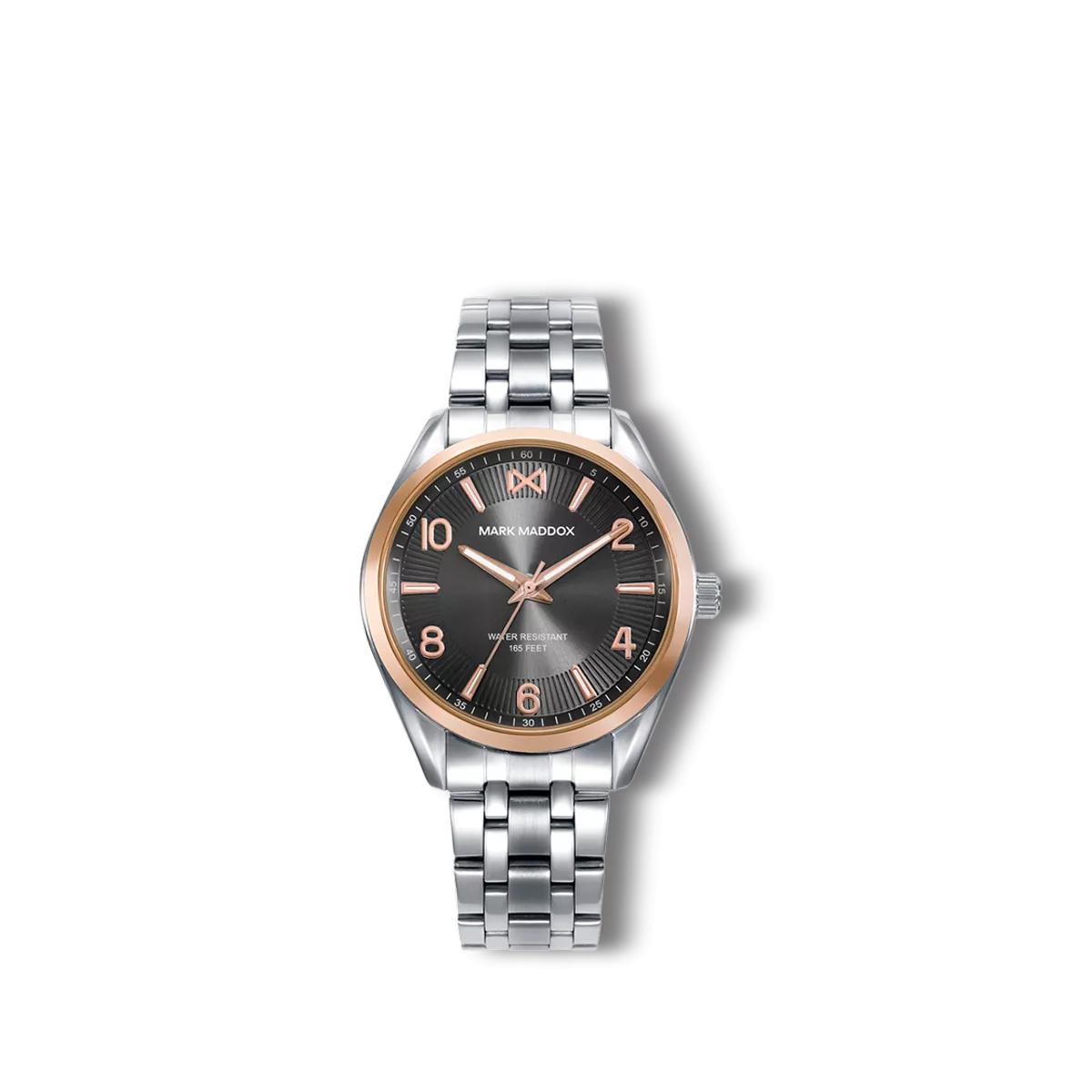 Mark Maddox Marais watch