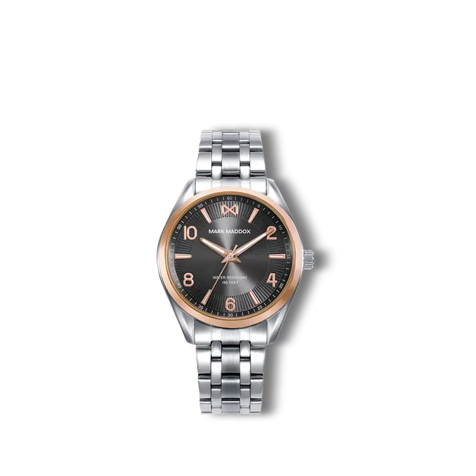 Mark Maddox Marais watch