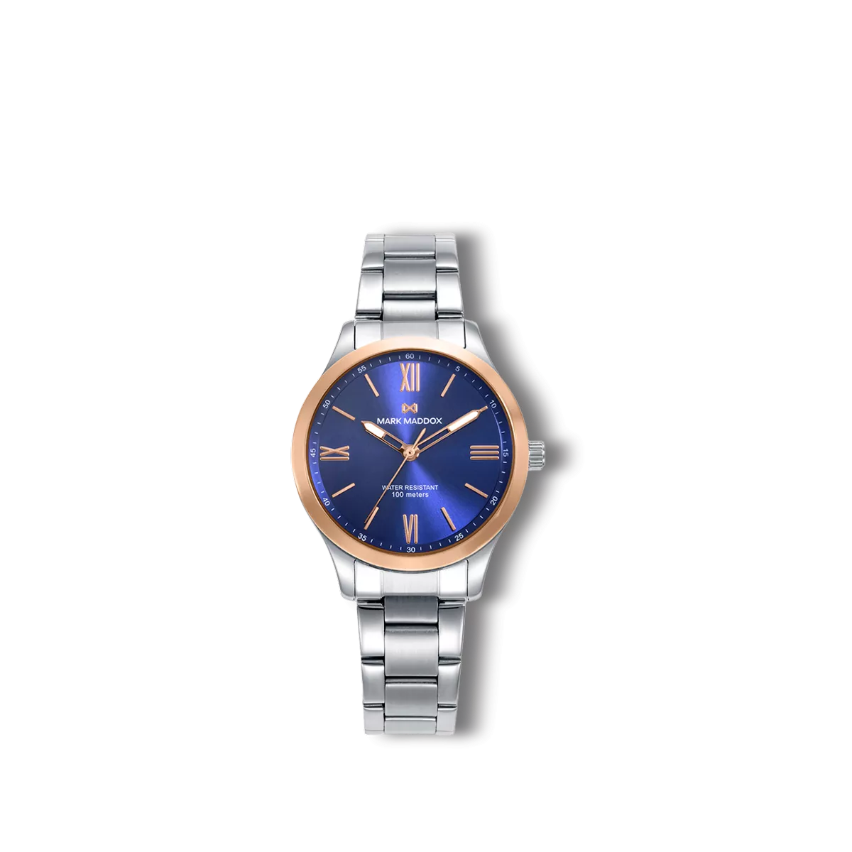 Mark Maddox Marais watch