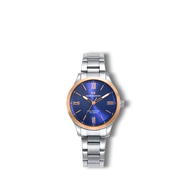 Mark Maddox Marais watch