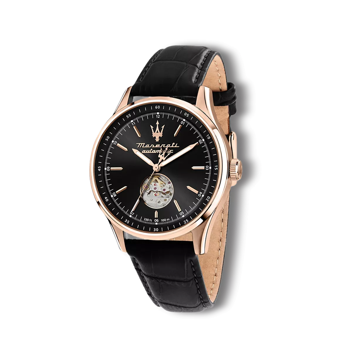 Reloj Maserati Sorpasso