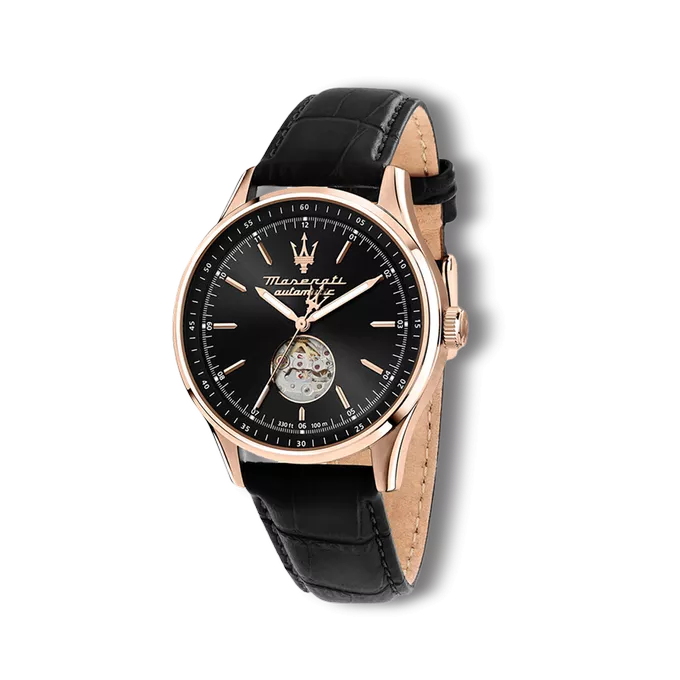 Reloj Maserati Sorpasso