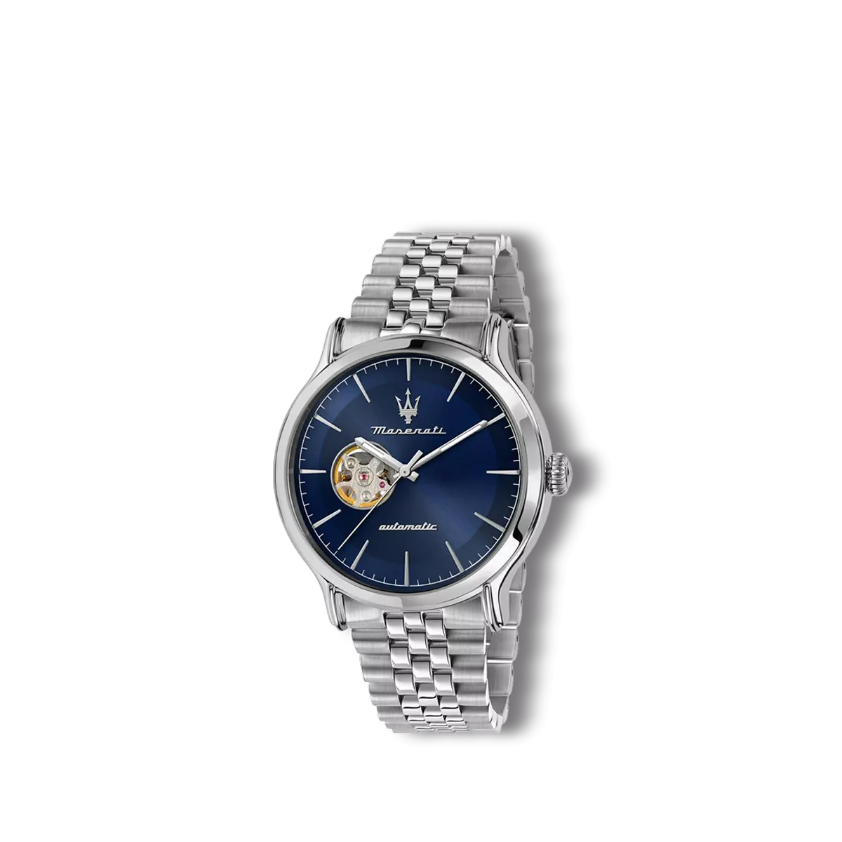 Reloj Maserati Epoca